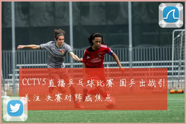 CCTV5直播乒乓球比赛 国乒出战引关注 决赛对阵成焦点